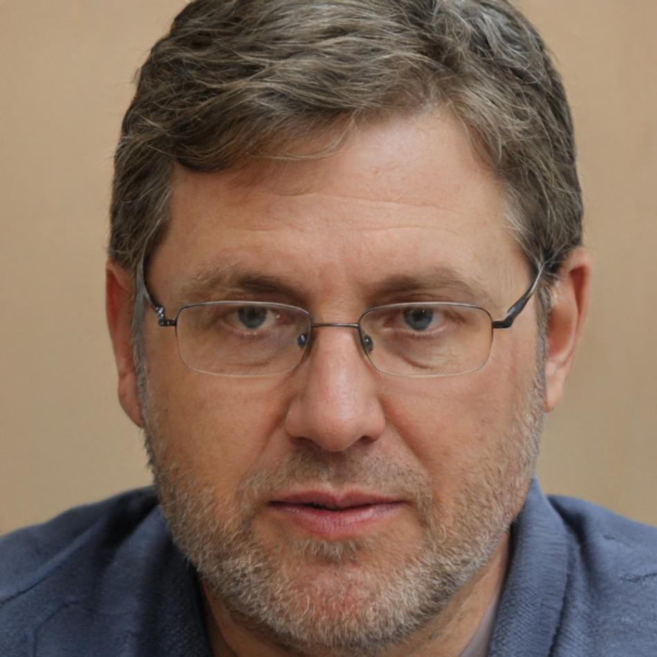 Portrait de Gaspard Tournelle, Conseiller Plans d'Affaires chez tesserionava