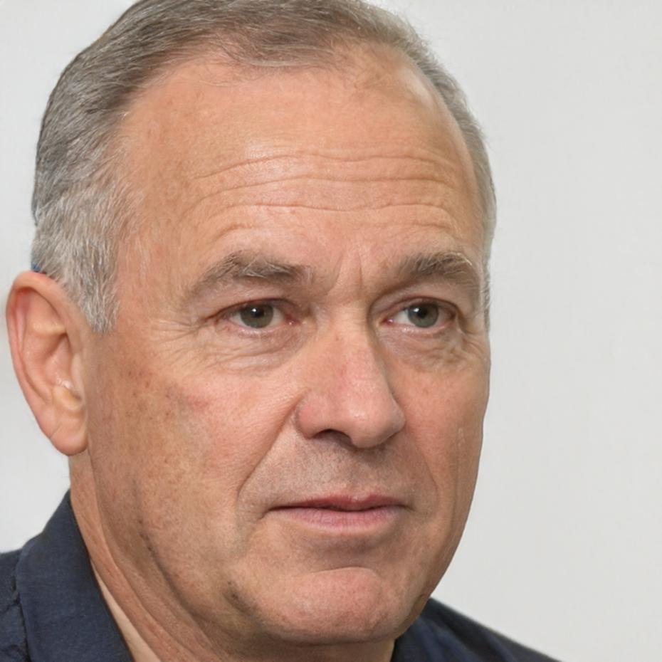 Portrait de Léandre Vasseur, Directeur Stratégie Financière chez tesserionava